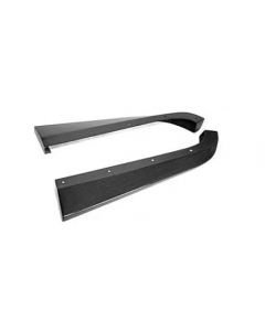 APR CF Rear Bumper Skirts Mustang 2005-2009 buy in USA