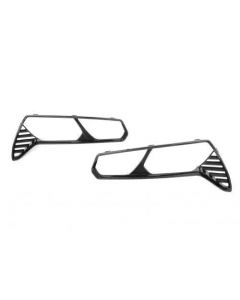 APR CF Rear Tail Light Bezels C7 2014+ buy in USA