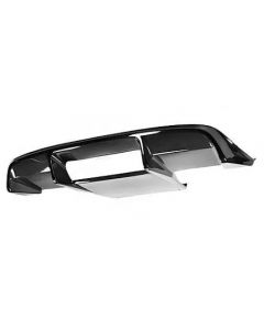 APR CF Rear Diffuser C6 2005+ buy in USA