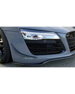 Audi R8 Carbon Fiber Winglets 2007-2015 buy in USA