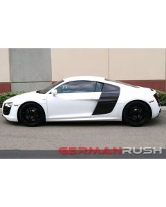 Audi R8 Fiberglass V10 Style Blades buy in USA