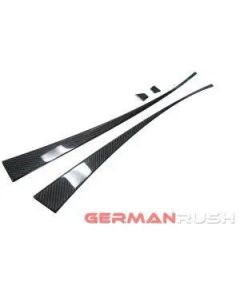 Audi R8 Carbon Fiber Door Trim buy in USA