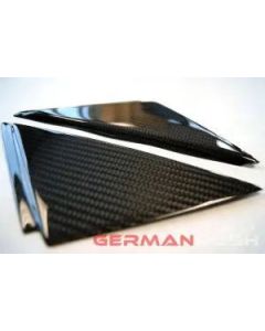 Audi R8 Carbon Fiber Door Triangles buy in USA