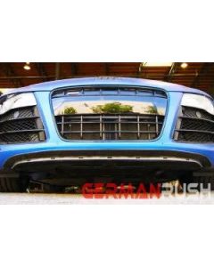 Audi R8 Carbon Fiber Front Splitter buy in USA