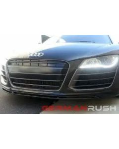 Audi R8 Carbon fiber GT Style Splitter buy in USA