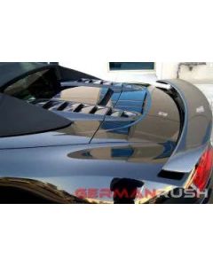 Audi R8 Carbon Fiber Spyder Rear Vents buy in USA