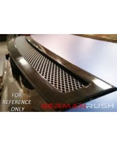 Audi R8 Carbon Fiber Spyder Wind Deflector buy in USA