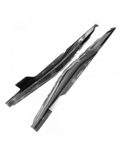 Chevrolet Corvette C7 Carbon Fiber Rocker Panels buy in USA