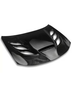 2015-2023 Dodge Charger Carbon Fiber Sniper 3.0 Hood buy in USA