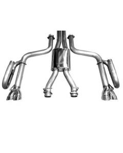 Mach X-3 CAT Back Exhaust Challenger SRT-8 buy in USA