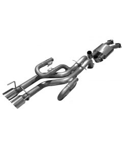 Solo Performance Exhaust SRT8 Jeep WK1 2006-2010 buy in USA