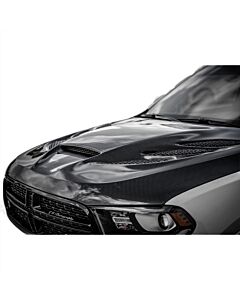 2011-2023 Dodge Durango Carbon Fiber Sniper Hood buy in USA