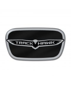 Trackhawk Steering Wheel Center Badge buy in USA