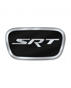 SRT Trackhawk Steering Wheel Center Badge buy in USA