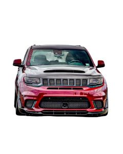 2011-2021 Jeep Grand Cherokee Carbon Fiber Demon Hood buy in USA