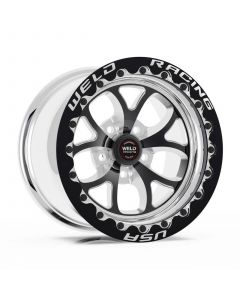 Weld Racing RT-S S76 Rear Trackhawk Wheel buy in USA