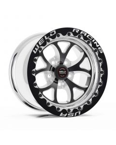 Weld Racing RT-S S76 17x10 Rear Trackhawk/SRT Wheel buy in USA