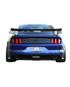 Ford Mustang S550 GTC-200 Adjustable Wing 2015-2017 buy in USA