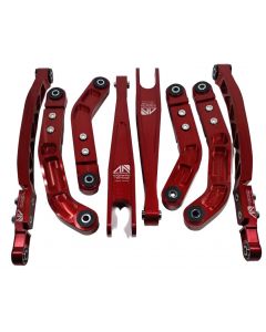 AAD Blood Red Control Arm Kits Dodge, Charger, Challenger buy in USA