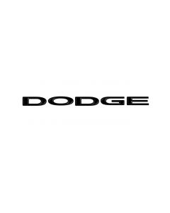 Dodge Durango Trunk Badge Inlays buy in USA