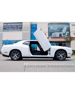 Vertical Doors Dodge Challenger 2009-2023 buy in USA