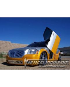 Vertical Doors Dodge Magnum 2004-2008 buy in USA