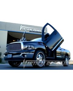 Vertical Doors Dodge Ram 2002-2008 buy in USA