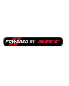 SRT Dash Badge buy in USA