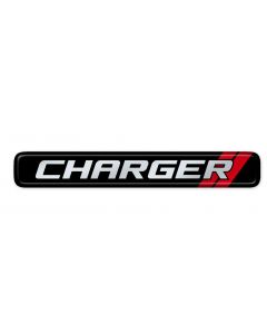 Charger Dash Badge buy in USA