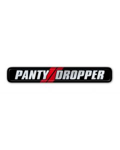 Panty Dropper Dash Badge buy in USA