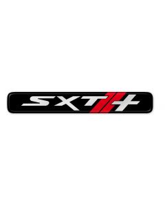 SXT+ Dash Badge buy in USA