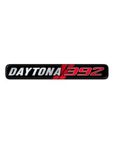 Daytona 392 Dash Badge buy in USA