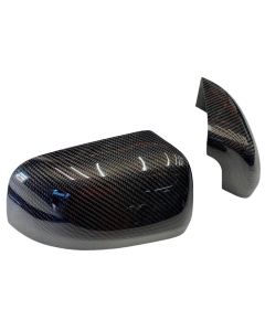 Jeep Grand Cherokee & Dodge Durango Carbon Fiber Mirror Covers buy in USA