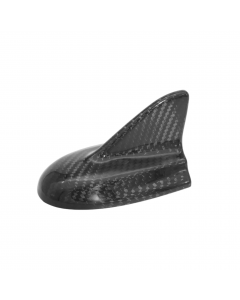 Dodge Charger Carbon Fiber Shark Fin Antenna Cover buy in USA