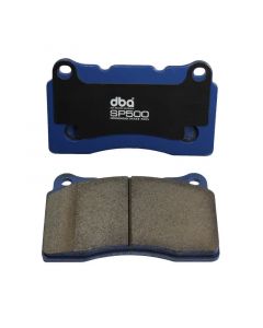 DBA SP500 Brake Pads Lamborghini Gallardo buy in USA