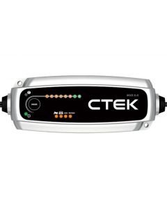 CTEK Battery Charger - MXS 5.0 4.3 Amp 12 Volt buy in USA