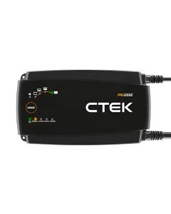 CTEK PRO25SE Battery Charger - 50-60 Hz - 12V - 19.6ft Extended Charging Cable buy in USA