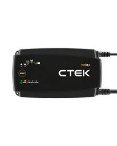 CTEK PRO25S Battery Charger - 50-60 Hz - 12V buy in USA