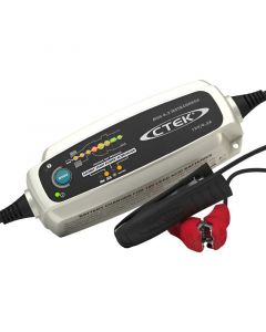 CTEK Battery Charger - MUS 4.3 Test & Charge - 12V buy in USA