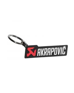 Akrapovic Keychain - Horizontal buy in USA