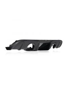 Akrapovic 2020+ Porsche Cayman GT4 (718) Rear Carbon Fiber Diffuser - High Gloss buy in USA