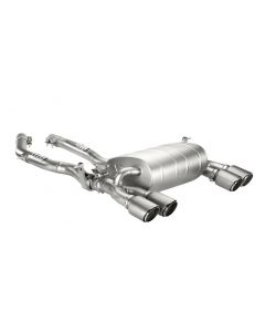 Akrapovic 14-17 BMW M3/M4 (F80/F82) Slip-On Line (Titanium) (Req. Tips) buy in USA