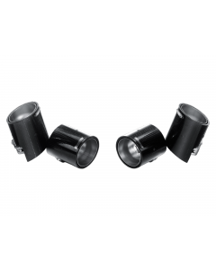 Akrapovic 11-12 BMW 1 Series M Coupe (E82) Tail Pipe Set (Carbon) buy in USA