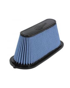 aFe MagnumFLOW Air Filters OER Pro 5R 08-13 Chevrolet Corvette (C6) 6.2L V8 buy in USA