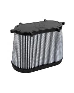 aFe MagnumFLOW Air Filters OER PDS A/F PDS Ford Diesel Trucks 08-10 V8-6.4L (td) buy in USA