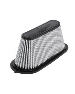 aFe MagnumFLOW Air Filters OER Pro Dry S 08-13 Chevrolet Corvette (C6) 6.2L V8 buy in USA