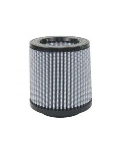 aFe MagnumFLOW Air Filters OER Pro DRY S 09-12 Audi A4 V6 3.0L / 09 A4 V6 3.2L buy in USA