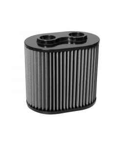 aFe MagnumFLOW Air Filters OER PDS Ford Diesel Trucks 2017 6.7L V8 buy in USA