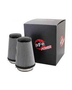 aFe MagnumFLOW IAF PDS EcoBoost Stage 2 Replacement Air Filters buy in USA