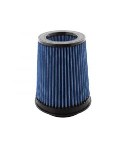 aFe MagnumFLOW Air Filter Pro 5R 5in F x 7in B (INV) x 5.5in T (INV) x 8in H buy in USA